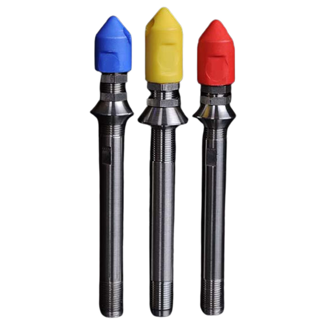 Enpro Inc High Speed RFID Filler Vent Tube Tips
